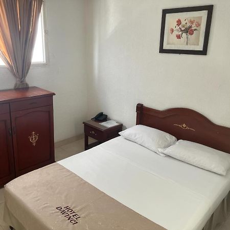 Hotel Davinci Calarcá Esterno foto
