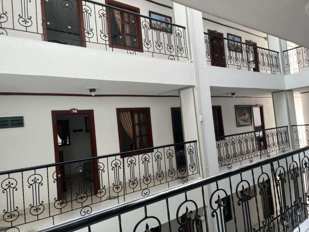 Hotel Davinci Calarcá Esterno foto