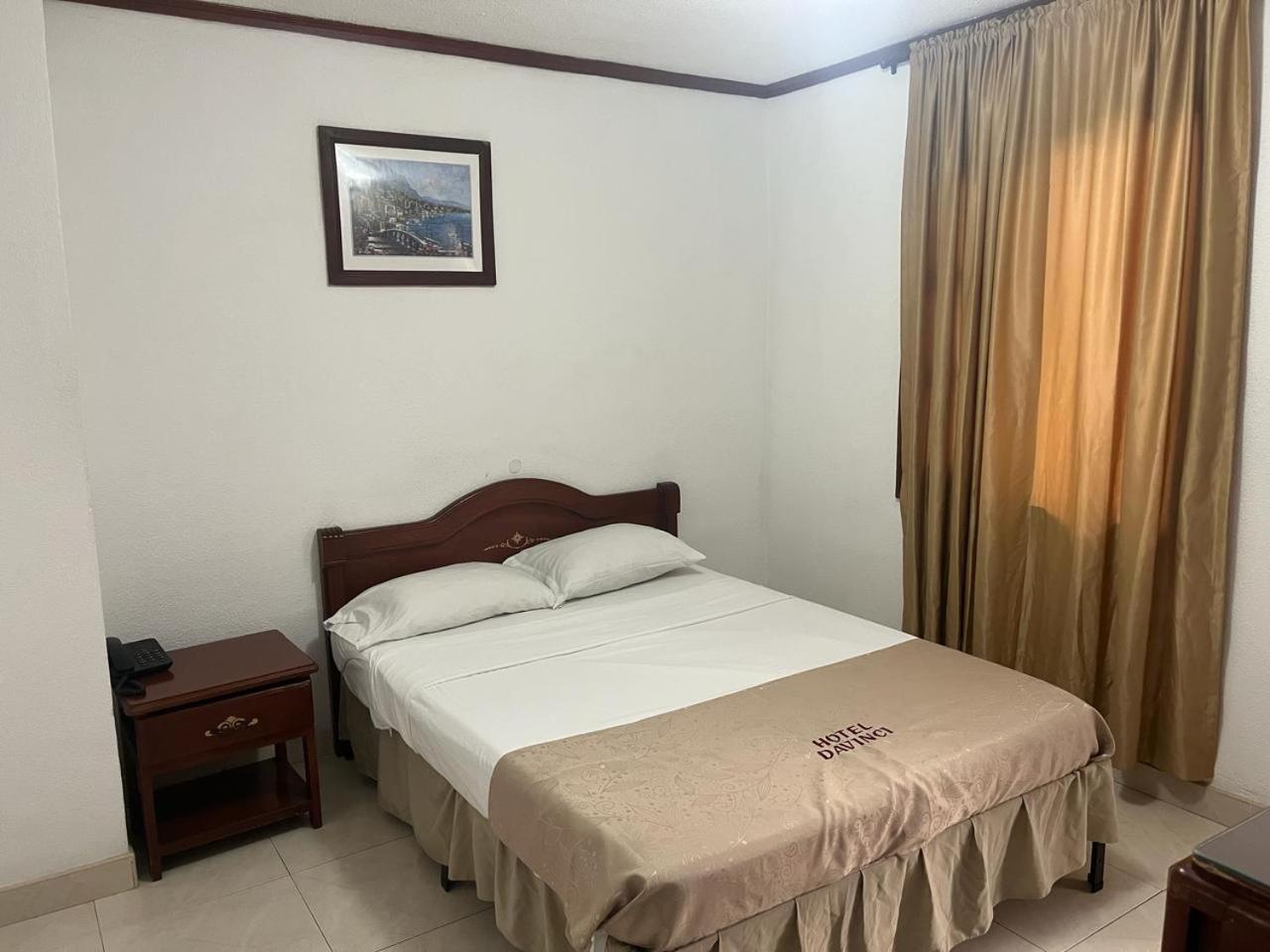 Hotel Davinci Calarcá Esterno foto